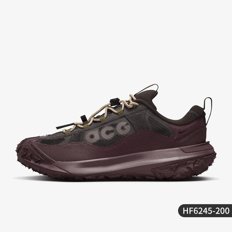 Scarpe da corsa da trail Nike Authentic ACG da uomo in rete retrò HF6245-200