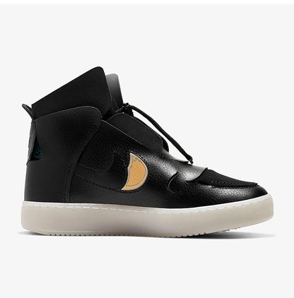 Nike genuine VANDALISED Deconstructed Women's High-Top Casual Sneakers CI7594-001