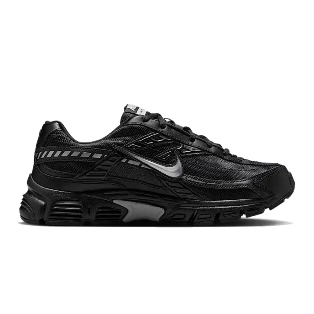 Nike INITIATOR Męski – antypoślizgowy i wytrzymały, amortyzowany i wygodny, klasyczny, uniwersalny styl retro. Model męski IB4595-001
