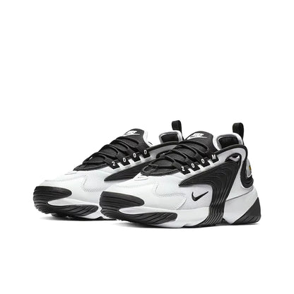 POIZON Nike Zoom 2K 'White' AO0269-101