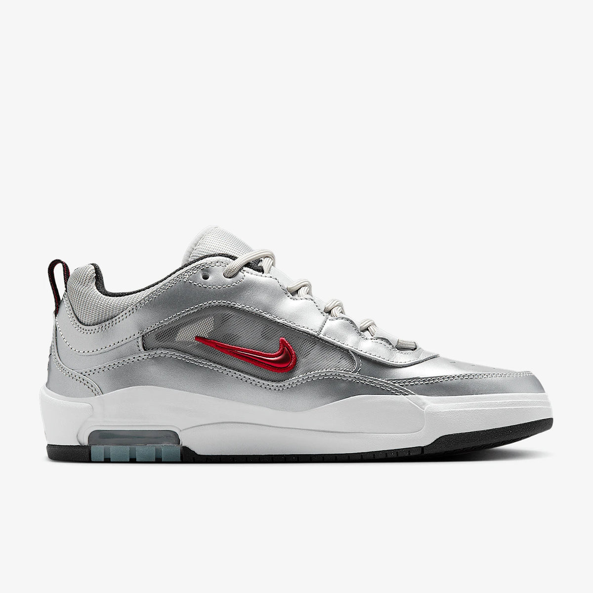 Nike Official Genuine 2025 Unisex Low-cut Wear-resistant Breathable Sports Casual Sneakers HF3062-001